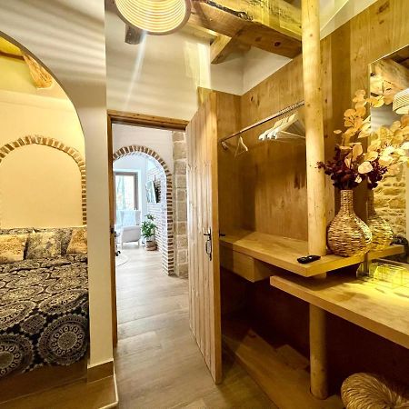 Casa Orama Slow Living 阿卡尼斯 外观 照片