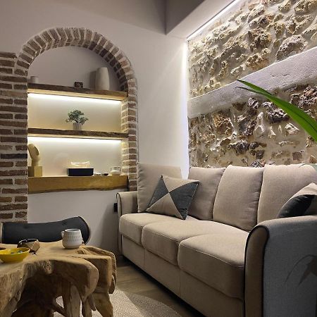 Casa Orama Slow Living 阿卡尼斯 外观 照片