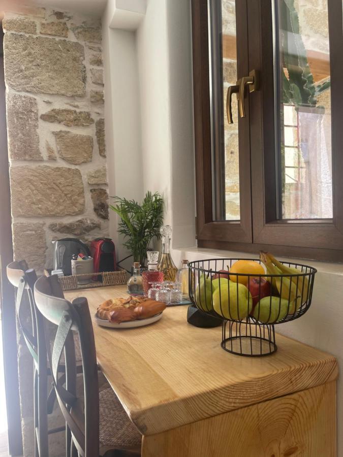 Casa Orama Slow Living 阿卡尼斯 外观 照片